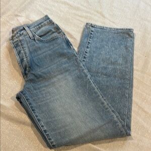 Joes jeans the 90s Niki